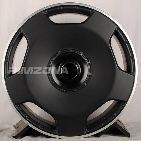 Кованый диск IWHEEL CR02066 R22 10J 5x130 ET30 dia 84.1