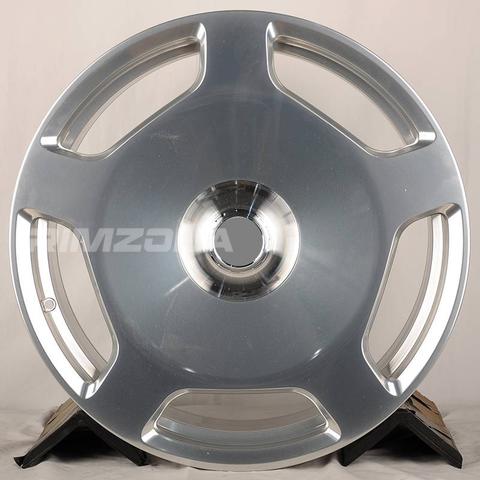 Кованый диск IWHEEL CRM173 R20 8.5J 5x112 ET36 dia 66.6