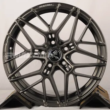 Литой диск MAKSTTON MST FISSION 718 R17 7.5J 5x114.3 ET35 dia 73.1