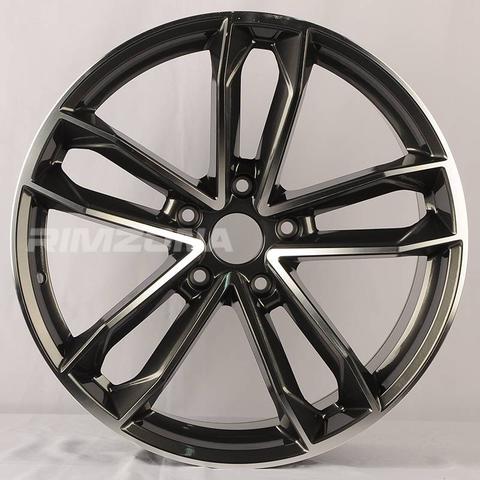 Литой диск LUISTONE L2039 R18 8J 5x139.7 ET30 dia 98.1