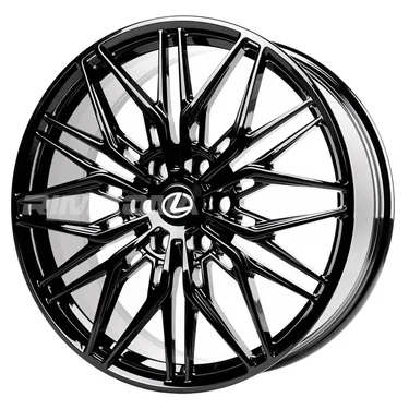 Кованый диск ANRKY TLC300 R22 8.5J 6x139.7 ET45 dia 95.1