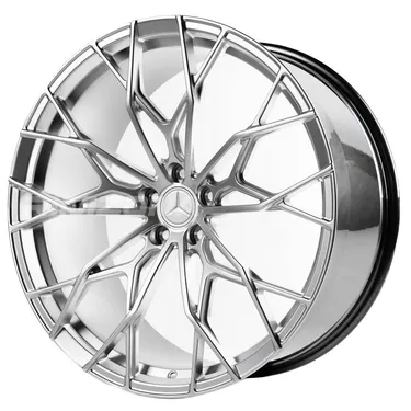 Кованый диск RZ Forged RZ15 R22 10J 5x112 ET33 dia 66.6