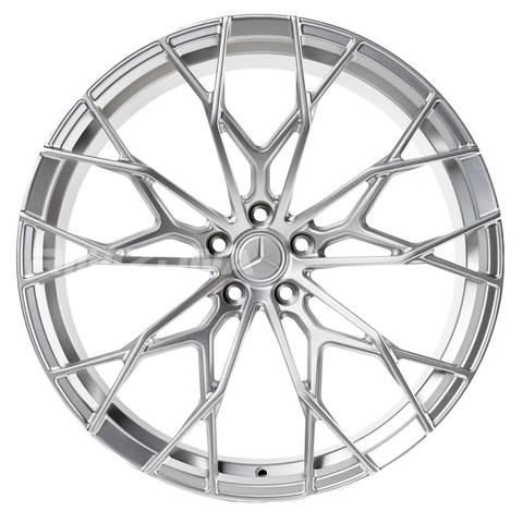 Кованый диск RZ Forged RZ15 R22 10J 5x112 ET33 dia 66.6