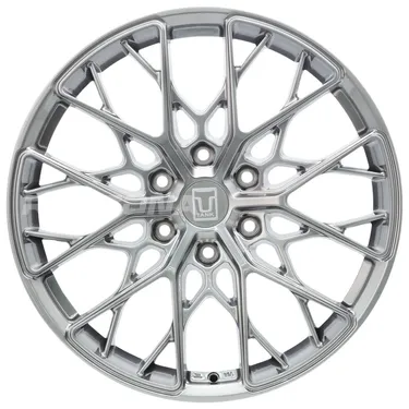 Кованый диск HRE FF10 R22 9J 6x139.7 ET30 dia 100.1