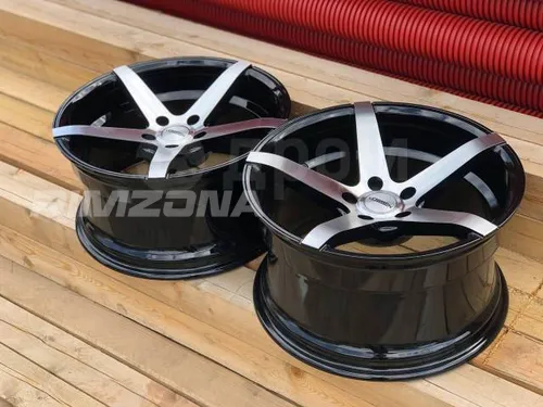 Литой диск В СТИЛЕ VOSSEN BLI1108 R19 9J 5x114.3 ET20 dia 73.1