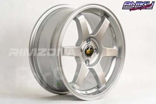 Литой диск VPS GF5 R16 7J 4x100 ET35 dia 73.1