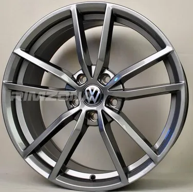 Литой диск В СТИЛЕ Ford ANZ-0029 R18 8J 5x108 ET50 dia 63.4