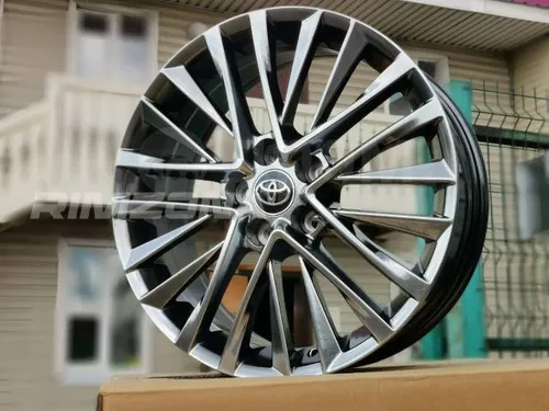 Литой диск В стиле Toyota BLI3275 R17 7J 5x114.3 ET45 dia 60.1