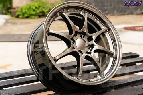 Литой диск PRODRIVE GC-05F R16 7J 4x100/4x114.3 ET35 dia 73.1
