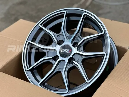Литой диск BRIXTON BLI3319 R14 6J 4x100 ET20 dia 73.1