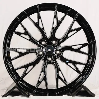 Литой диск KOKO KUTURE 0387 R19 8.5J 5x108 ET42 dia 67.1