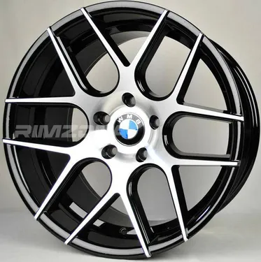 Литой диск В стиле BMW 359 STYLE R18 8J 5x120 ET30 dia 72.6
