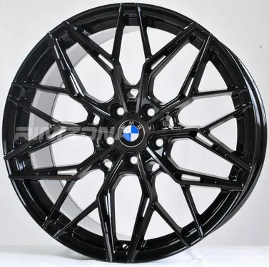 Литой диск В стиле BMW B1998 R19 8.5J 5x120 ET30 dia 72.6