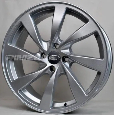 Литой диск STUTTGART ANZ-8161 R16 7J 4x100 ET35 dia 60.0