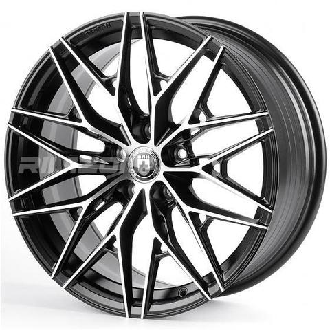 Литой диск HRE FC003-FG564 R17 7J 5x112 ET35 dia 66.6