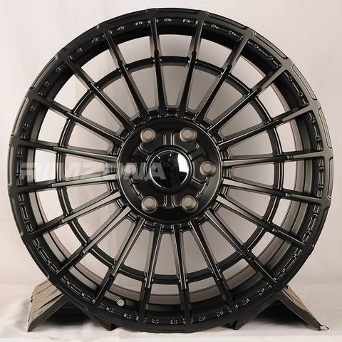 Литой диск POWCAN 3S1217 R20 9.5J 6x139.7 ET15 dia 106.1