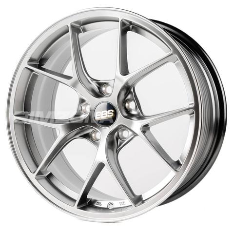 Литой диск BBS FI-R R18 8.5J 5x112 ET38 dia 73.1