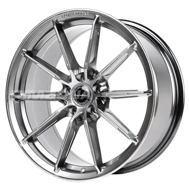 Литой диск BRIXTON R11 R18 8J 5x108 ET35 dia 73.1