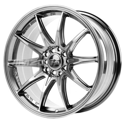 Литой диск OZ HYPERGT R17 7.5J 5x100/5x112 ET38 dia 73.1