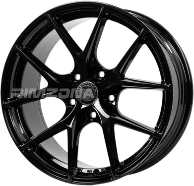 Литой диск HRE P101 R17 7.5J 5x112 ET38 dia 73.1