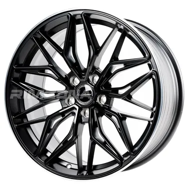 Литой диск BRIXTON CM6-R R19 8.5J 5x108 ET35 dia 73.1