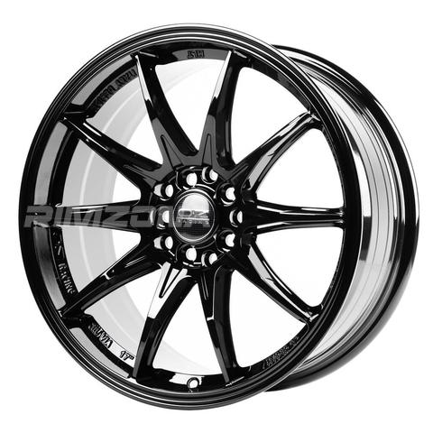 Литой диск OZ HYPERGT R17 7.5J 5x100/5x114.3 ET38 dia 73.1