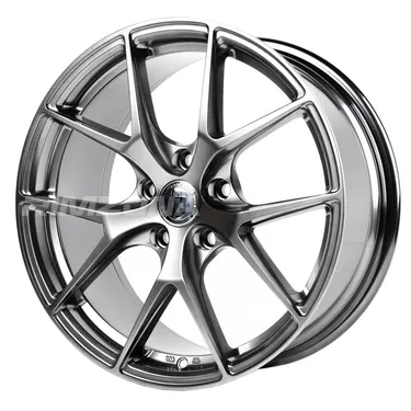 Литой диск HRE P101 R17 7.5J 5x114.3 ET38 dia 73.1