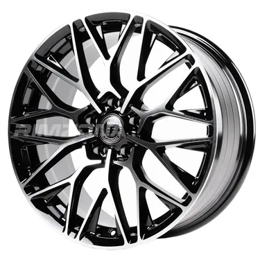 Литой диск HRE P200 R17 7.5J 5x114.3 ET38 dia 73.1
