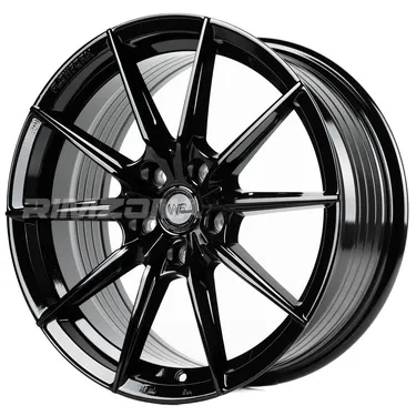 Литой диск BRIXTON R11-R R19 8.5J 5x108 ET35 dia 73.1