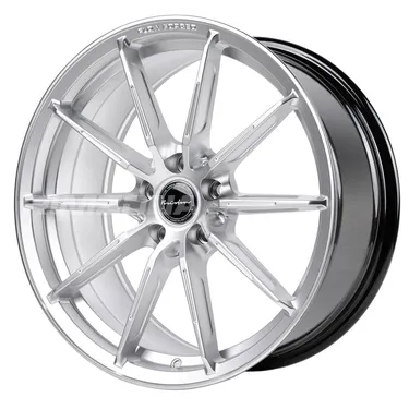 Литой диск BRIXTON R11 R18 8J 5x108 ET35 dia 73.1
