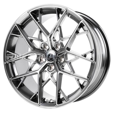 Литой диск HRE FF10 R19 8.5J 5x112 ET35 dia 73.1