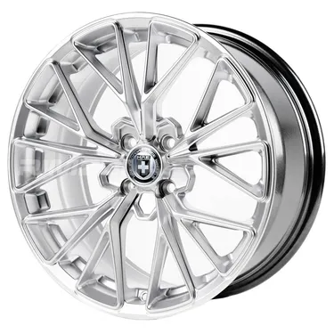 Литой диск HRE FF28 R17 7.5J 5x114.3 ET38 dia 73.1