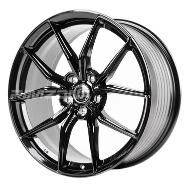 Литой диск HRE FF21 R19 8.5J 5x112 ET35 dia 73.1