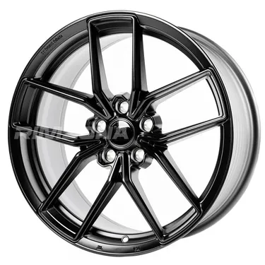 Литой диск HRE FF21 R17 7.5J 5x114.3 ET38 dia 73.1