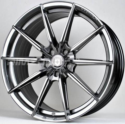 Литой диск HRE P104SC R19 8.5J 5x108 ET35 dia 67.0