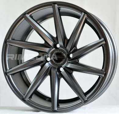 Литой диск В СТИЛЕ VOSSEN CVT R15 7J 4x98 ET32 dia 58.5