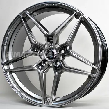 Литой диск HRE FF11 V2 R19 8.5J 5x108 ET38 dia 67.0