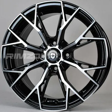 Литой диск HRE ANZ-8134 R15 6.5J 4x98 ET35 dia 58.5