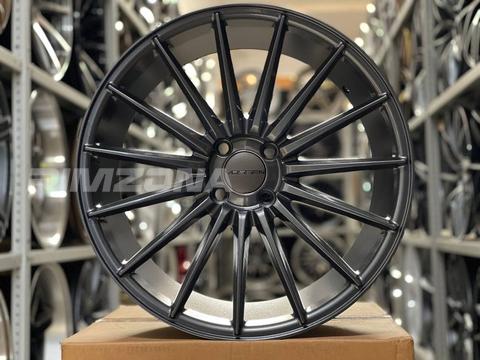 Литой диск В СТИЛЕ VOSSEN 398415842441 R18 8J 4x100 ET40 dia 73.1