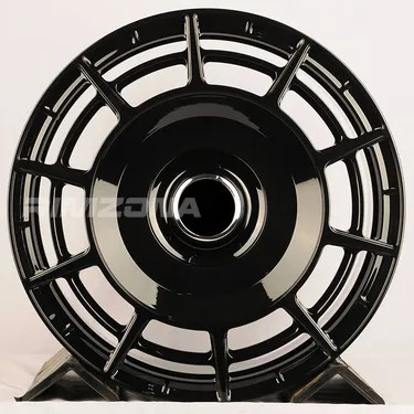 Кованый диск KOKO KUTURE 077 R22 9.5J 6x139.7 ET20 dia 78.1