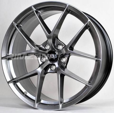 Литой диск BBS BN-2615 R19 8.5J 5x108 ET35 dia 67.0