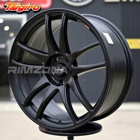 Литой диск WORK CR Kai R19 8.5J 5x108 ET38 dia 73.1