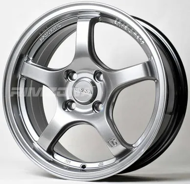 Литой диск RAYS ANZ-5481 R15 6.5J 4x100 ET40 dia 67.0