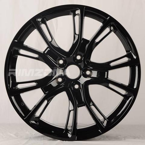 Литой диск LUISTONE L185 R20 8.5J 5x127 ET35 dia 71.5