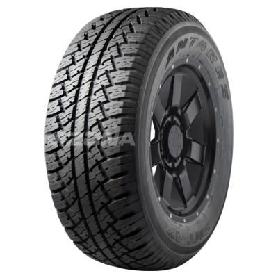 Шина ANTARES SMT A7 255/70 R16 111S
