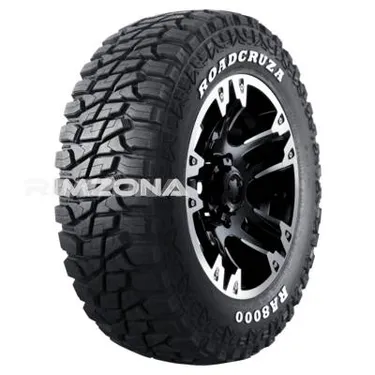 Шина ROADCRUZA RA8000 12.5/0 R17 121Q