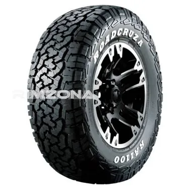 Шина ROADCRUZA RA1100 12.5/0 R17 121S