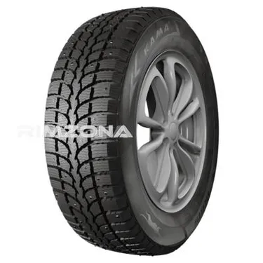 Шина KAMA КАМА-505 IRBIS 185/60 R14 82T шип
