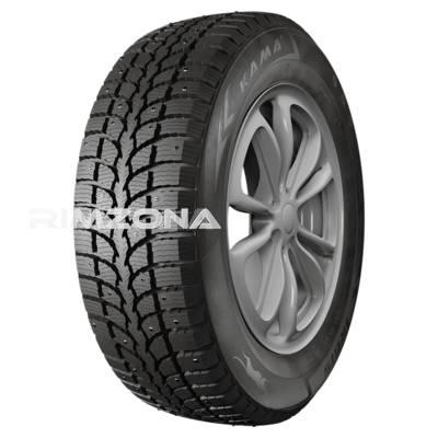 Шина KAMA КАМА-505 IRBIS 185/60 R14 82T шип