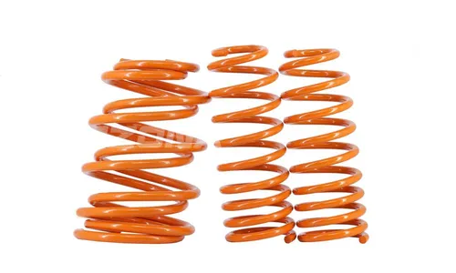 Пружины (Cerato 3 -50мм Технорессор )